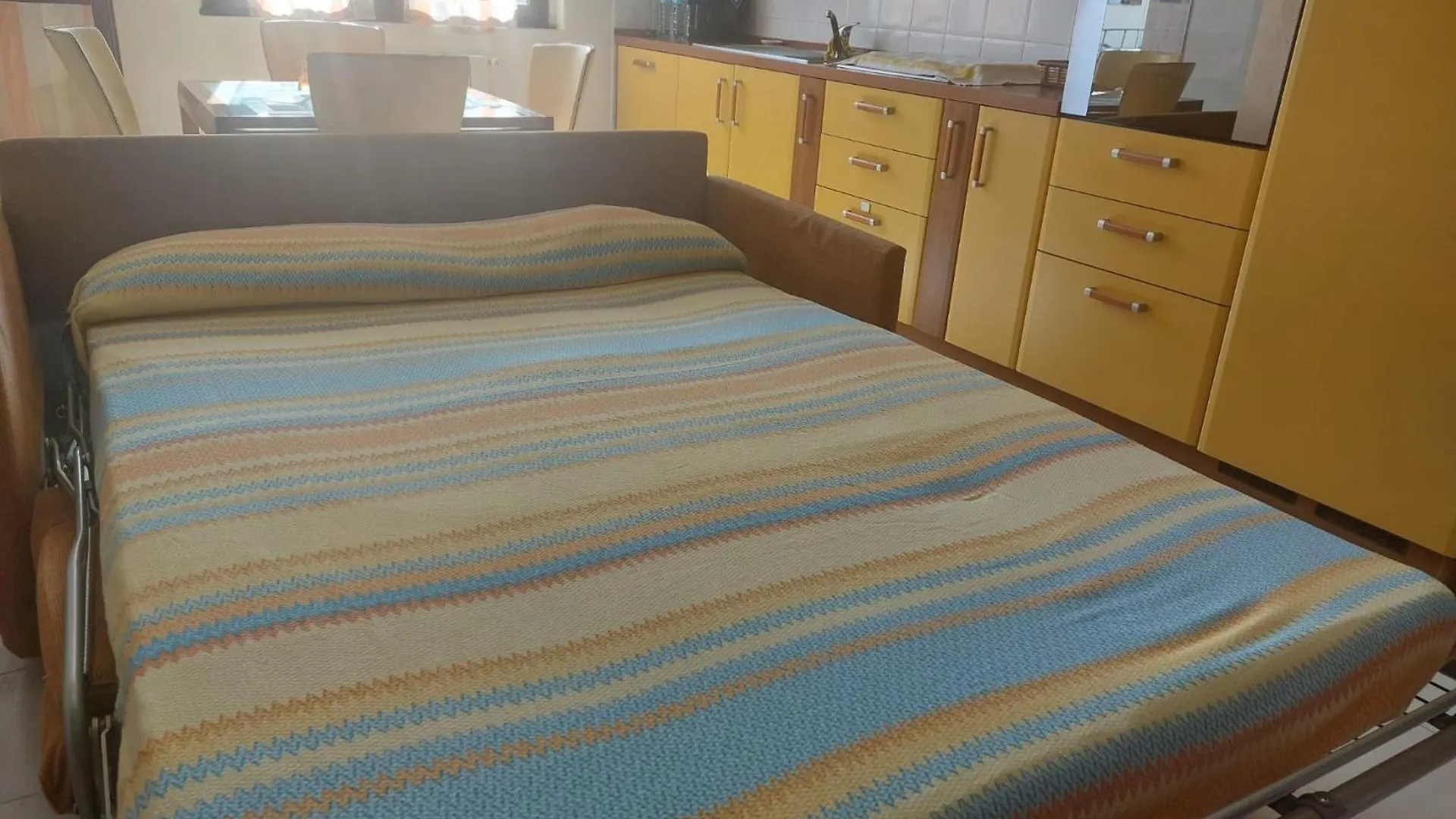 Appartamento Per Vacanze A Olbia 0*,  İtalya