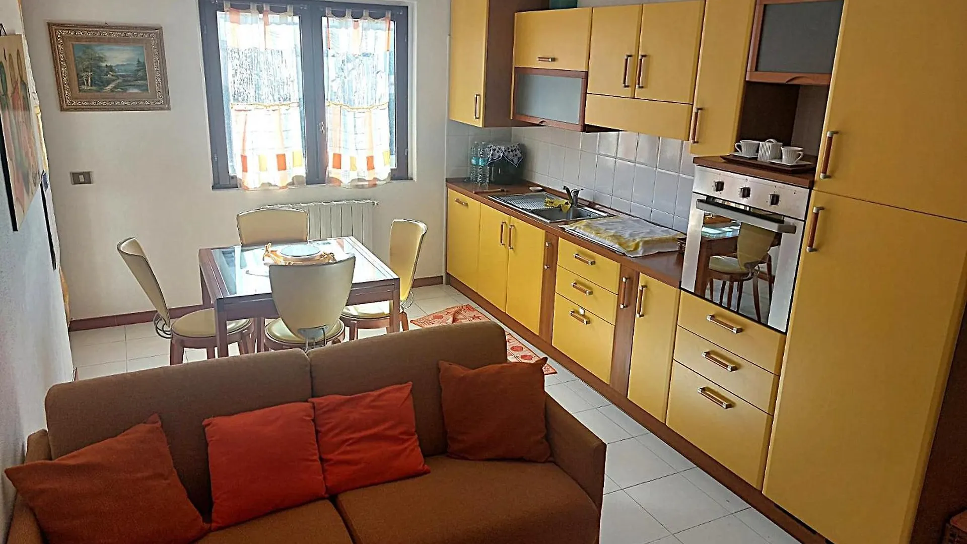 Tatil Evi Appartamento Per Vacanze A Olbia