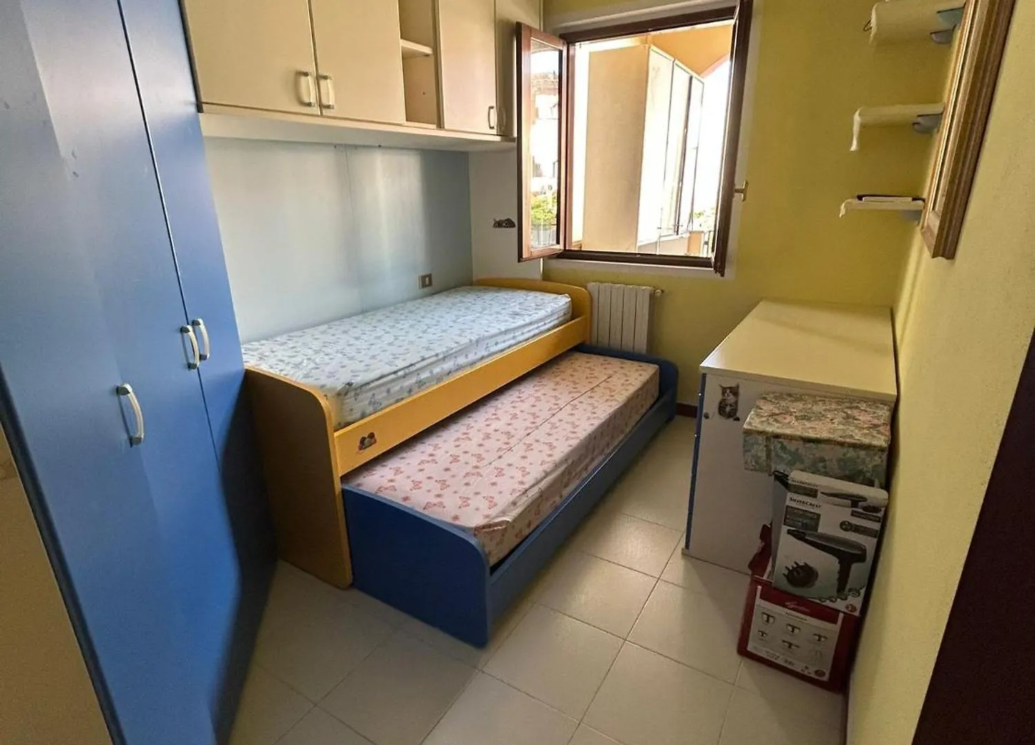 Appartamento Per Vacanze A Olbia