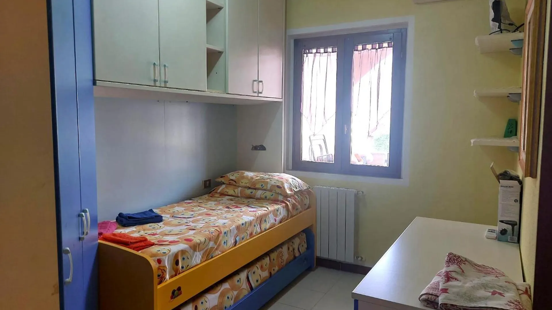 Appartamento Per Vacanze A Olbia Tatil Evi