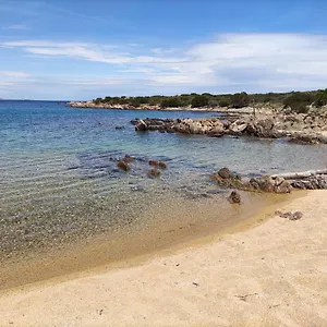 Casa vacanze Coralli 8 - Sole Ruju, Olbia