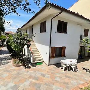 Casa vacanze Saba, Olbia