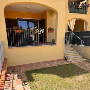 Casa vacanze Peter Pan's Oasis, Olbia